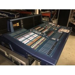 Midas ProX Digital Console